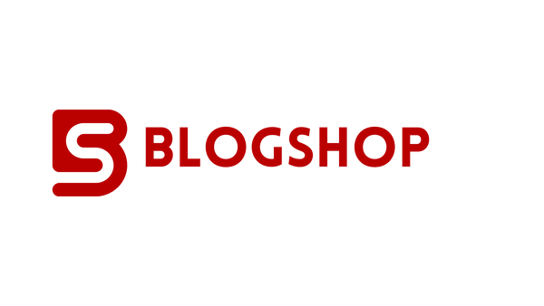 blogshop